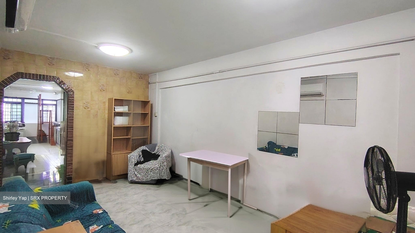 Blk 205 Yishun Street 21 (Yishun), HDB 3 Rooms #546590371